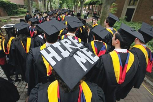 Why Recent College Grads Should Consider a Career in PPC