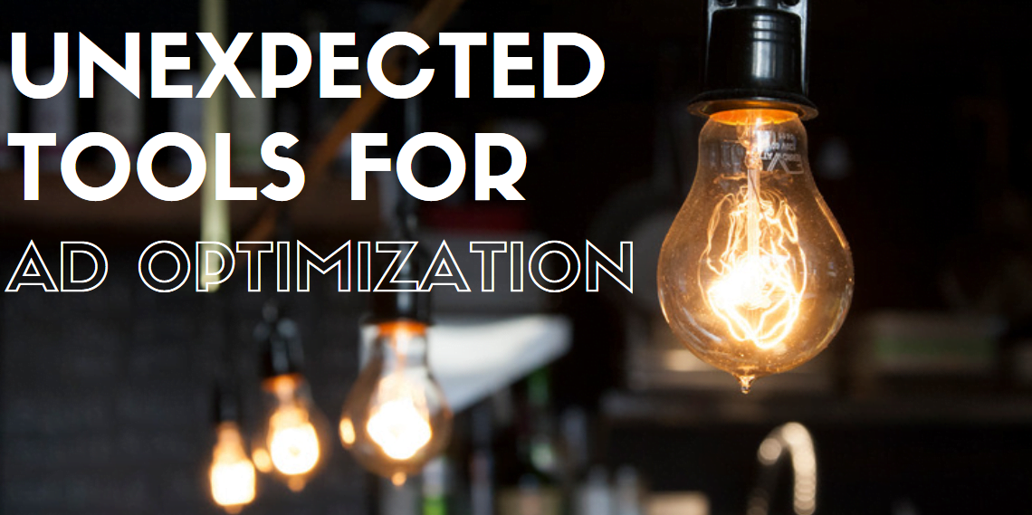 ad optimization tools