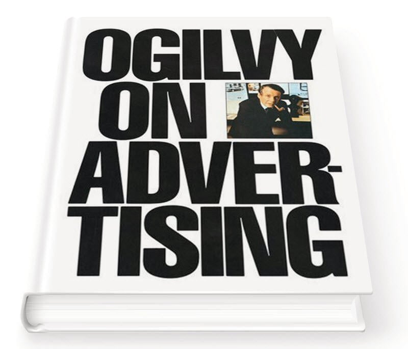 ogilvy on advertising