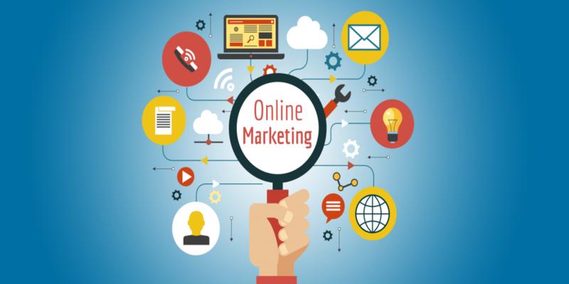 Fresno Marketing Agency