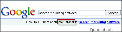 Optimizing mid-tail keywords starts with targeting the right phrases.