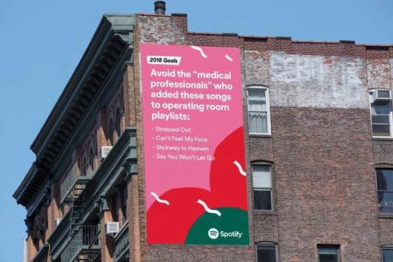 out of home advertising spotify2