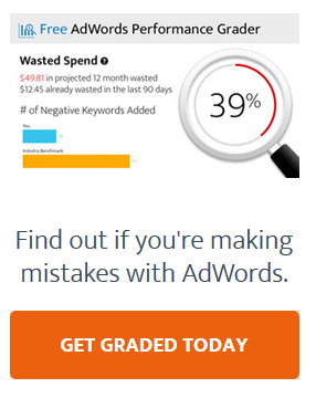 pas formula for ads