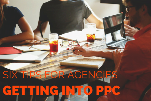 PPC Agency Pricing
