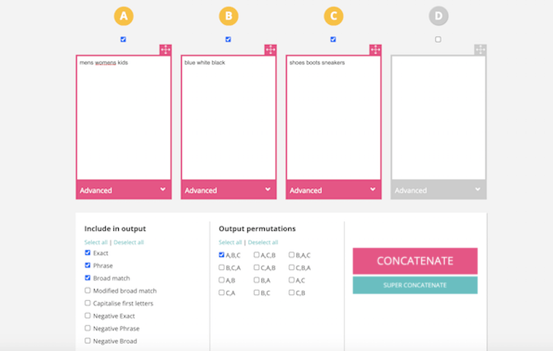 ppc-keyword-research-concatenate