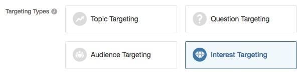 PPC strategies for 2019 quora targeting