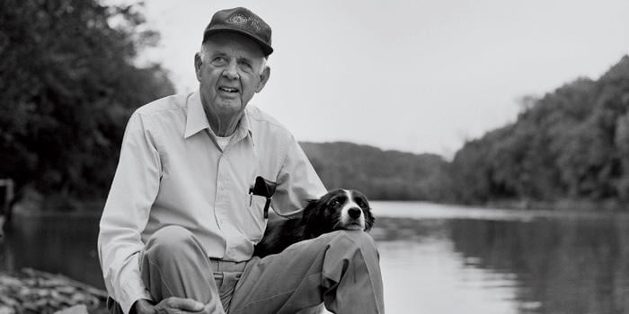 Productivity for content marketers Wendell Berry