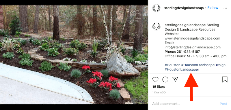 free ways to promote your instagram account with hashtags