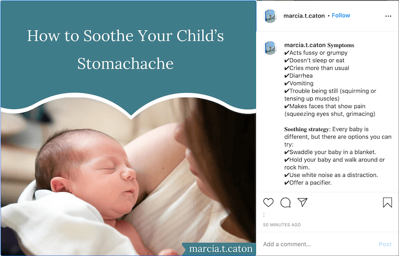 free ways to promote your instagram account with useful content