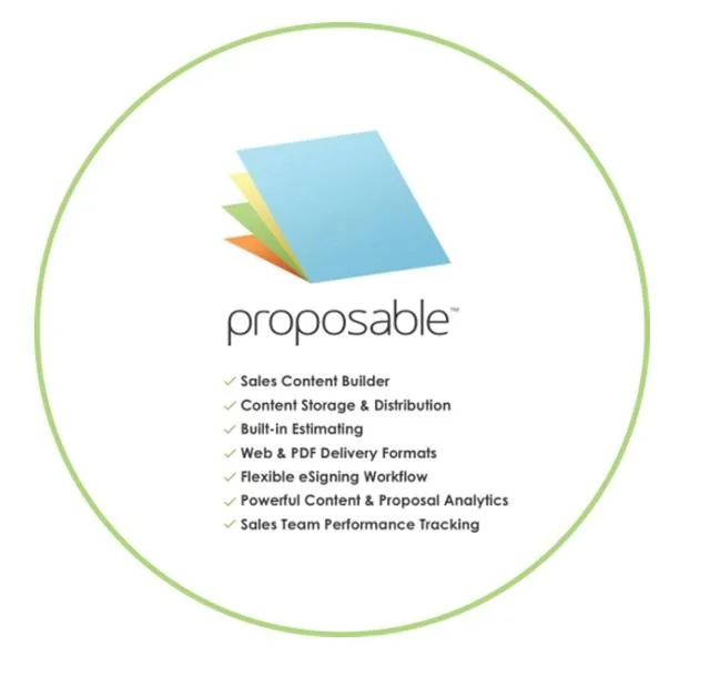 proposal generator tool Proposable