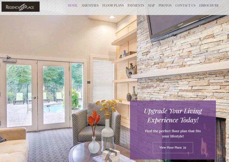real-estate-landing-pages-regency-place