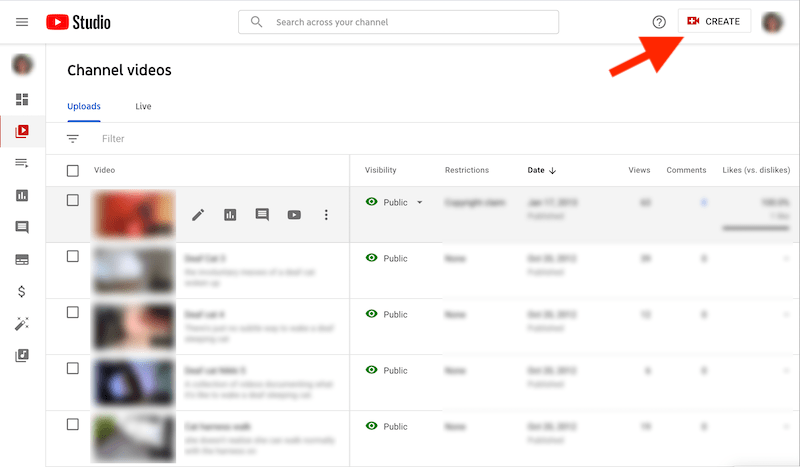 reasons for B2B marketers to invest in a video hosting platform-youtube free video hosting upload videos