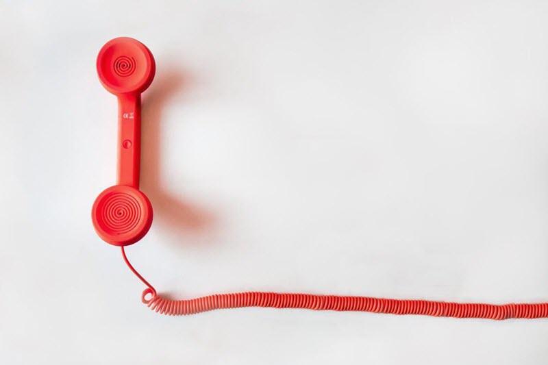 getting calls with paid search
