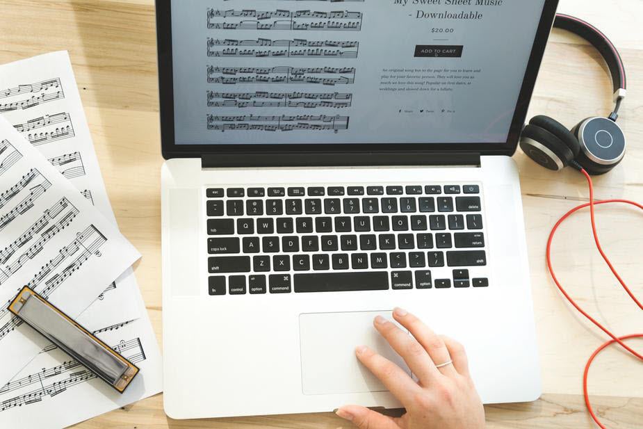 How To Find Attribution-Free Music For Your Videos?