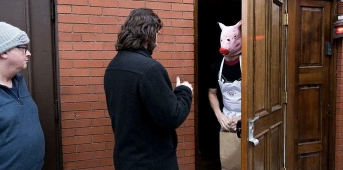 scarcity marketing Back Alley Bacon