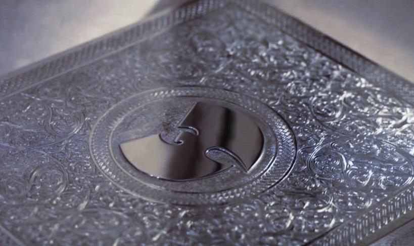 scarcity marketing Wu Tang Clan