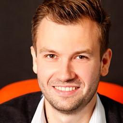 tom whiley author search partners