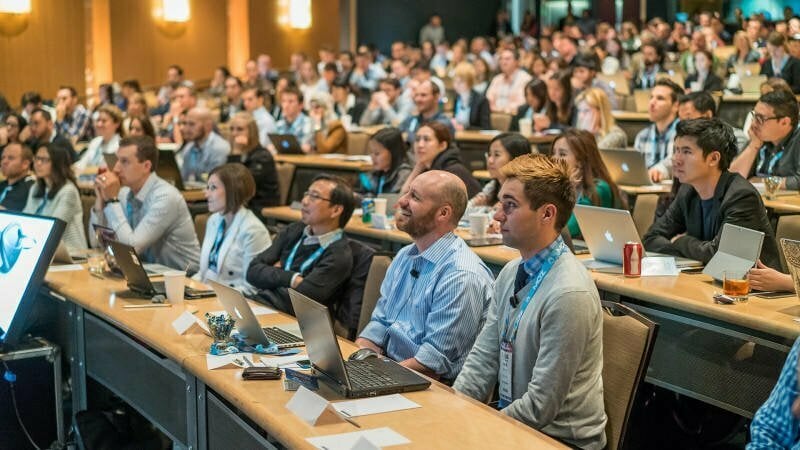 SMX Conference