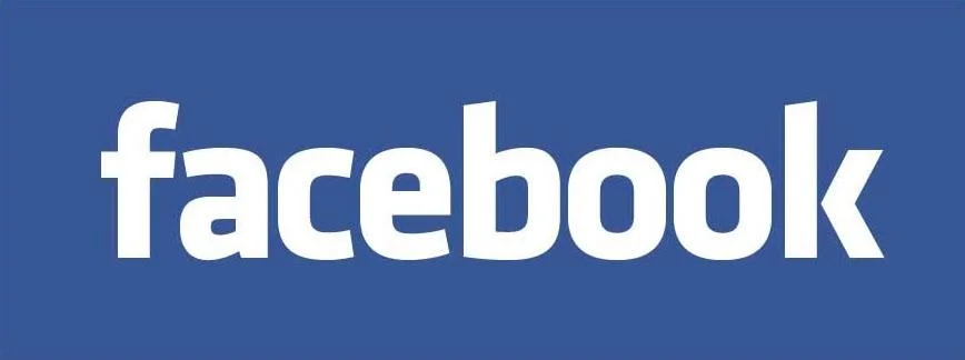 Social media advertising Facebook logo