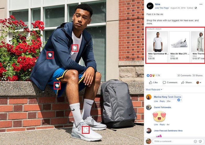 Social Shopping for Beginners: How to Sell on Facebook & Instagram