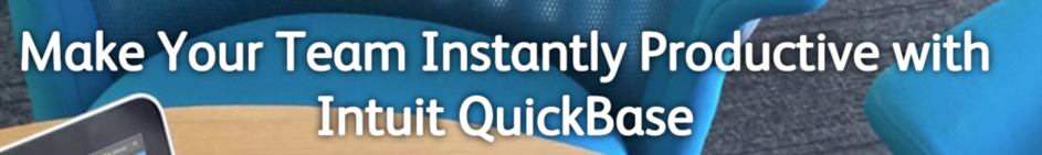 Split test Intuit banner ad