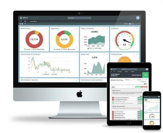 startup seo tools