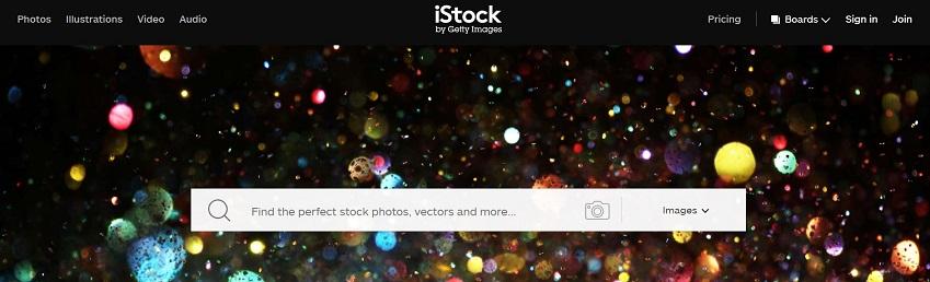 iStock imge