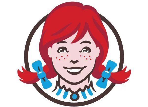 Subliminal advertising Wendy's new 'mom' logo