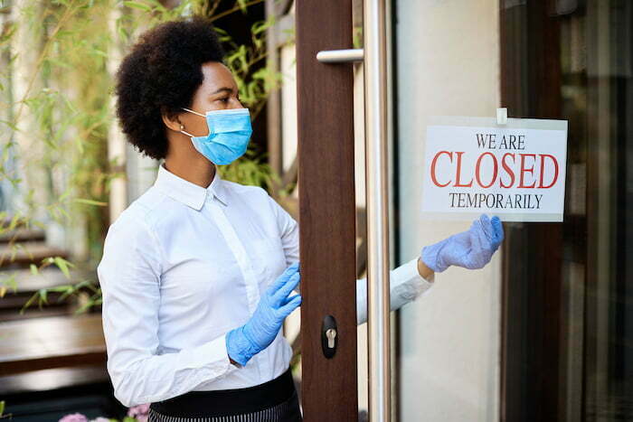 Black-owned businesses have been disproportionately affected by the coronavirus pandemic, making it even more important to support them.