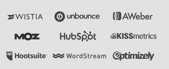 The Marketer's Toolkit logos