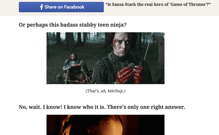 top social media buttons