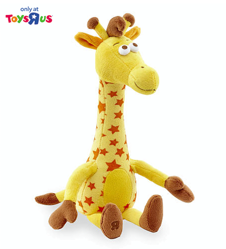 Toys-R-Us Mission28 نمونه از بهترین بیانیه ماموریت که به شما کمک می کند