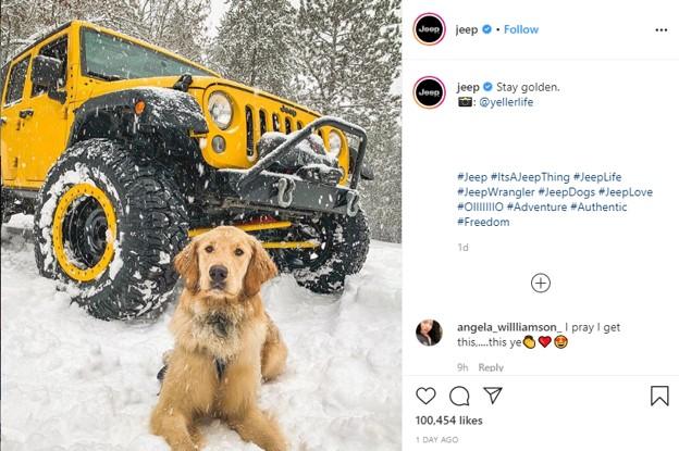 13+ Ways to Boost Engagement With User-Generated Content on Instagram