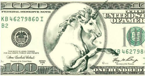 printing unicorn money with rlsa