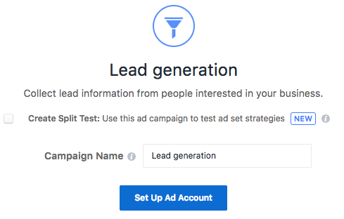 instagram lead generation