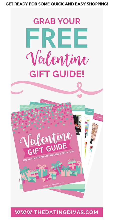 valentine's day marketing ideas gift guide