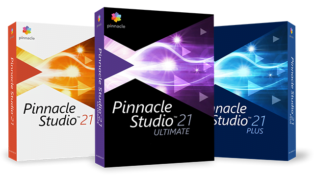 Best Video Editing Software For Beginners Pinnacle