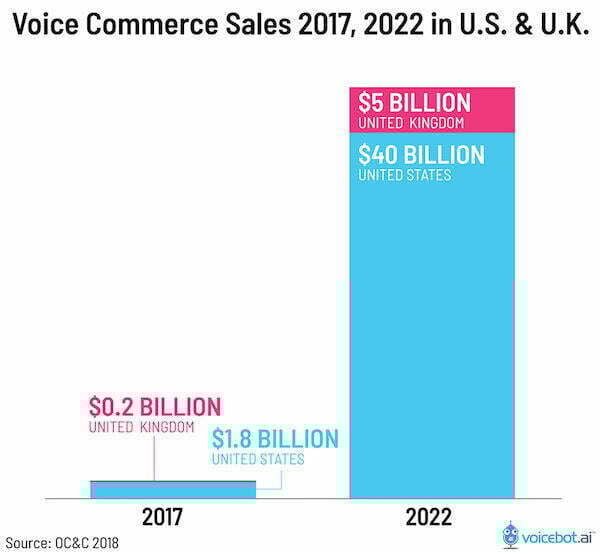 2018 voice search statistics