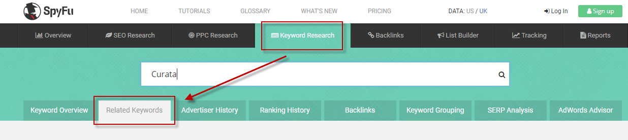 Competitor Keyword Bidding On Trial - Location3 Media