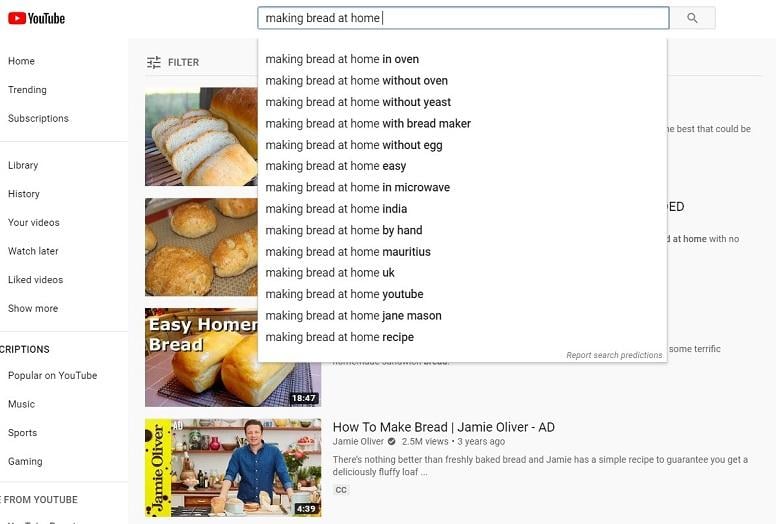 4 Tips for YouTube Advertising During COVID-19