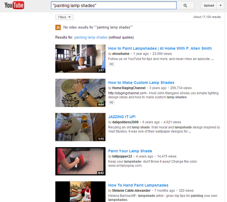 youtube keyword research