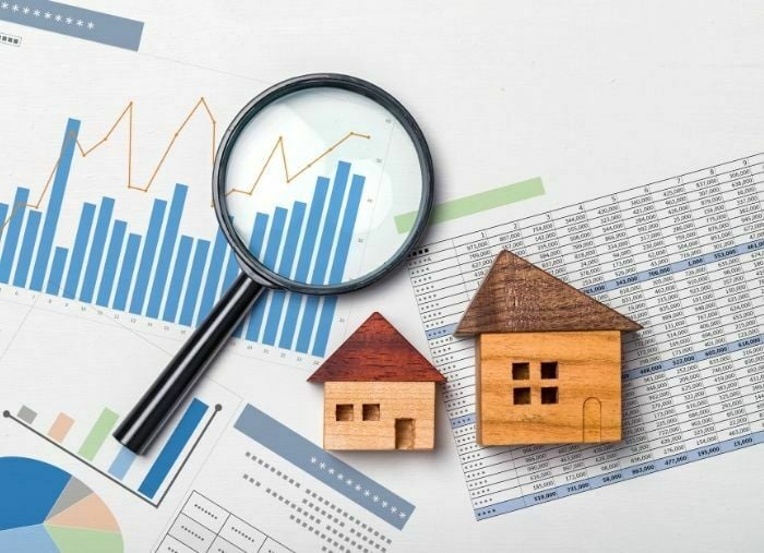 NEW Advertising Benchmarks for Real Estate in 2021