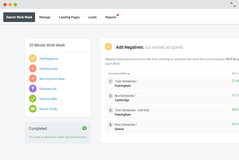 Ppc keyword generator deals