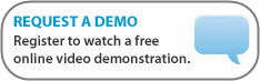 Demo the WordStream product.