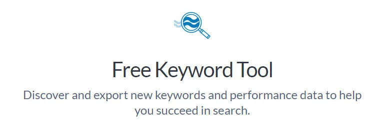 Finding Keywords for Your Niche or Industry: Keyword Research
