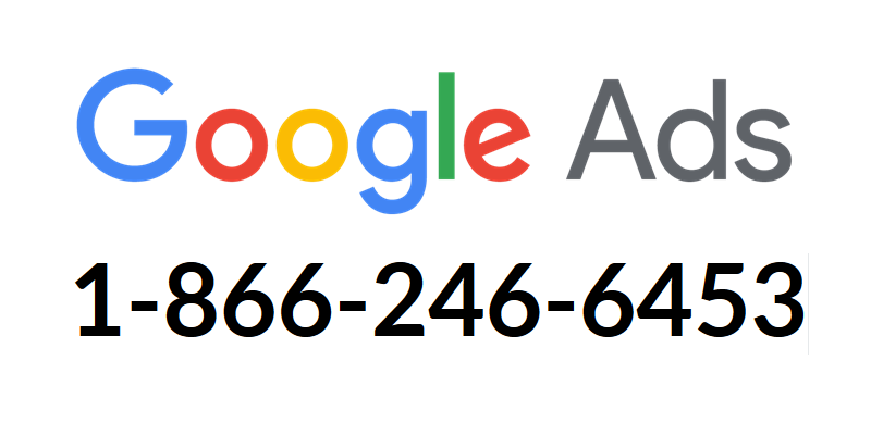 google ads phone number 1-866-2-GOOGLE