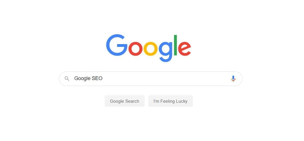 Google SEO Guide