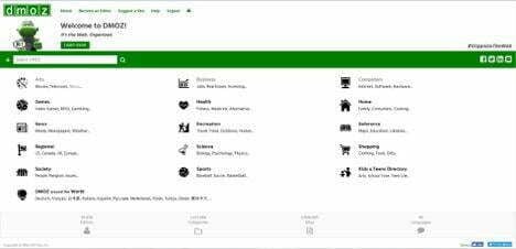 search-directory-dmoz-homepage