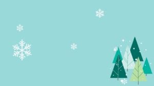 holiday facebook cover image