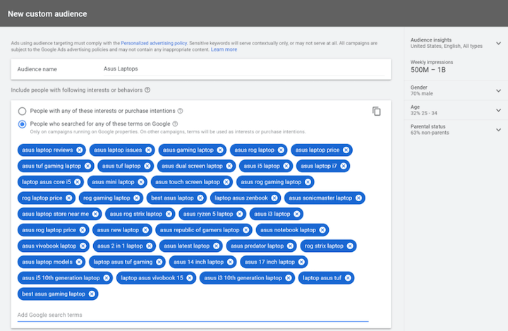 9 Low Cost Ways to Target Your Competitors Audiences without Search Ads WordStream